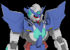 ガンダムアメイジングエクシア