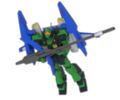ネモ+Gディフェンサー